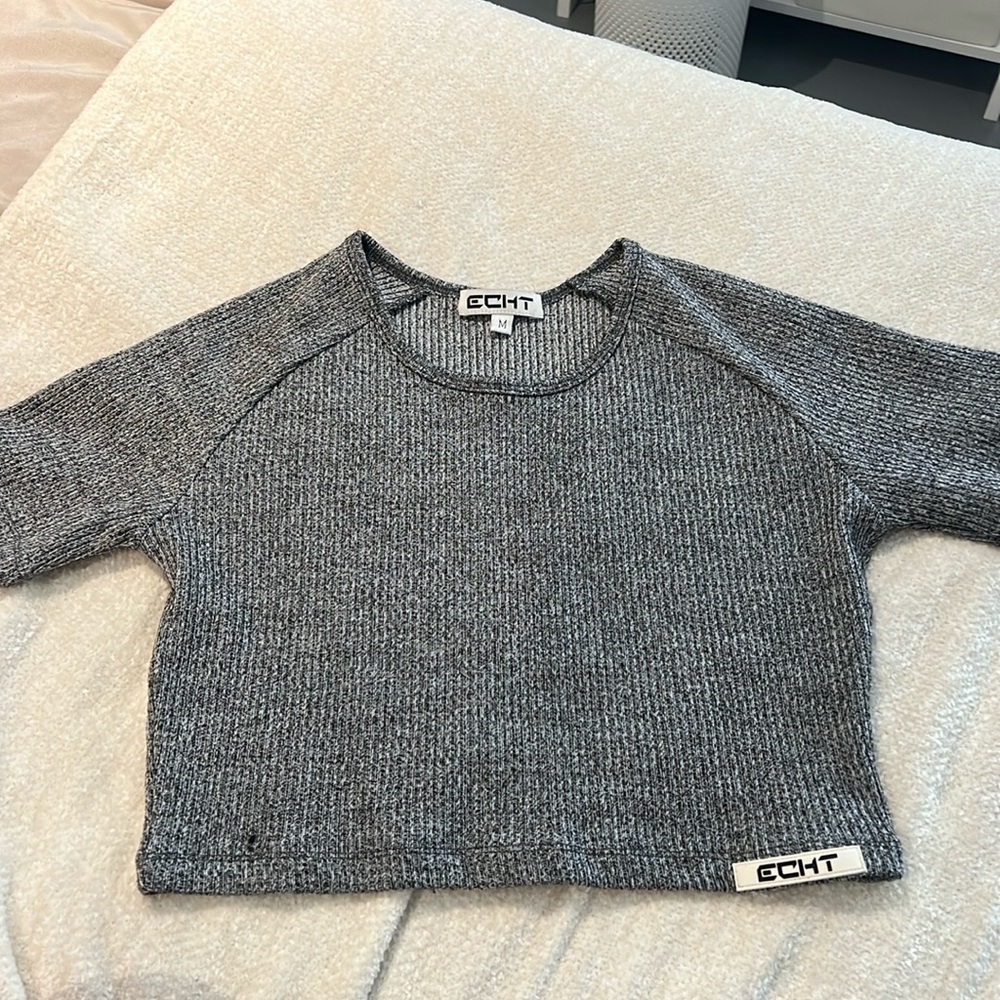 ECHT workout top